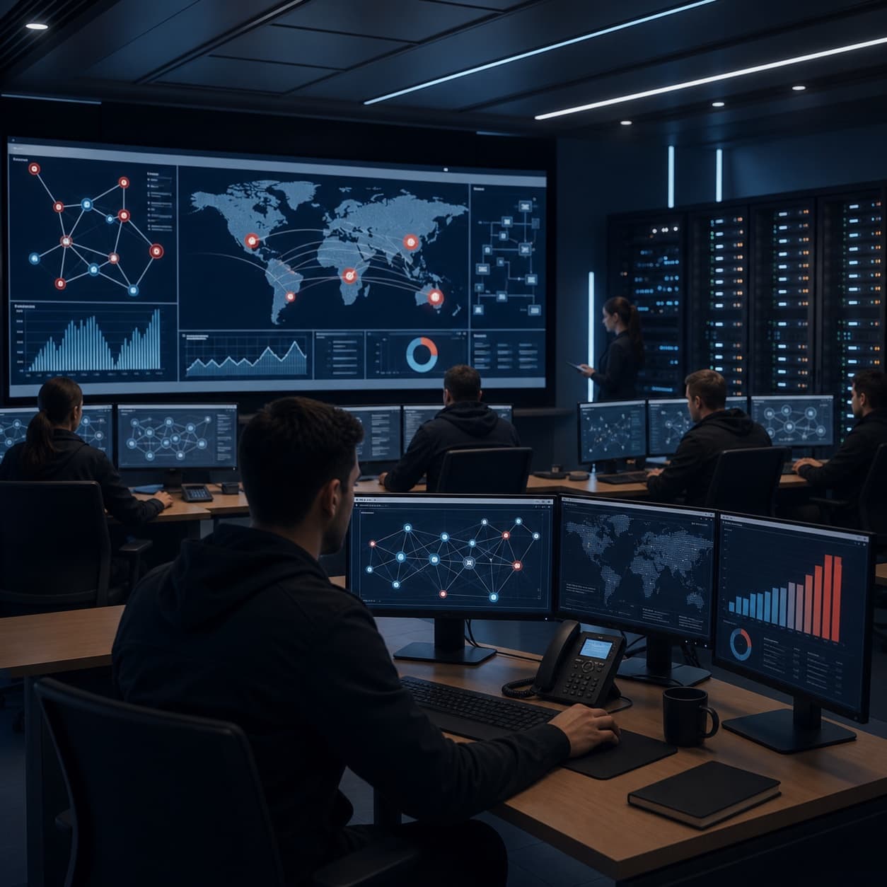 COBRA V2: Gamified and Customizable Hyperrealistic Cyber Range Simulations of APTs